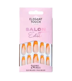 Uñas postizas Salon Edit - Island Hopper