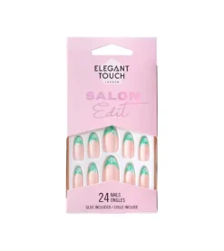Uñas postizas Salon Edit - Miss Malibu