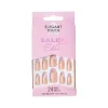 Uñas postizas Salon Edit - Yacht Girl Summer