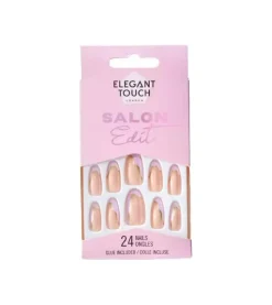 Uñas postizas Salon Edit - Yacht Girl Summer