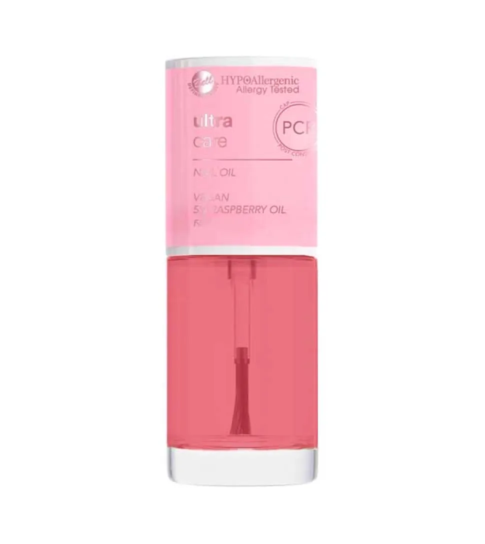 *Ultra* - Aceite para uñas y cutículas HypoAllergenic Ultra Care