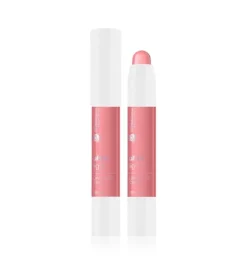 *Ultra* - Labial y colorete en stick HypoAllergenic Ultra Light - 01: Misty Blossom