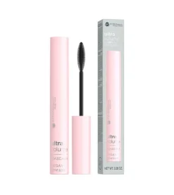*Ultra* - Máscara de pestañas HypoAllergenic Ultra Volumen