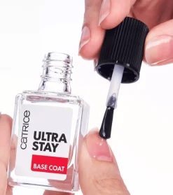 Ultra Stay Base Coat
