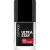 Ultra Stay Base Coat gel
