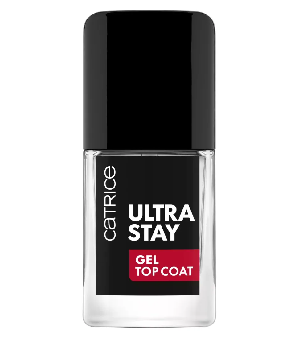 Ultra Stay Base Coat gel