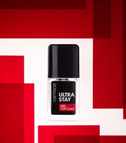 Ultra Stay Base Coat gel