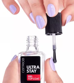Ultra Stay Base Coat gel