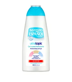*Ultratopic* - Gel suave hidratante