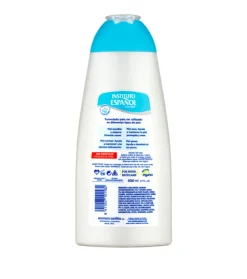 *Ultratopic* - Gel suave hidratante