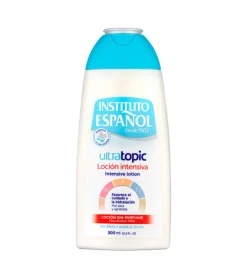 *Ultratopic* - Loción intensiva