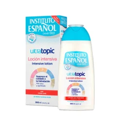 *Ultratopic* - Loción intensiva