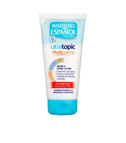 *Ultratopic* - Multicrema corporal
