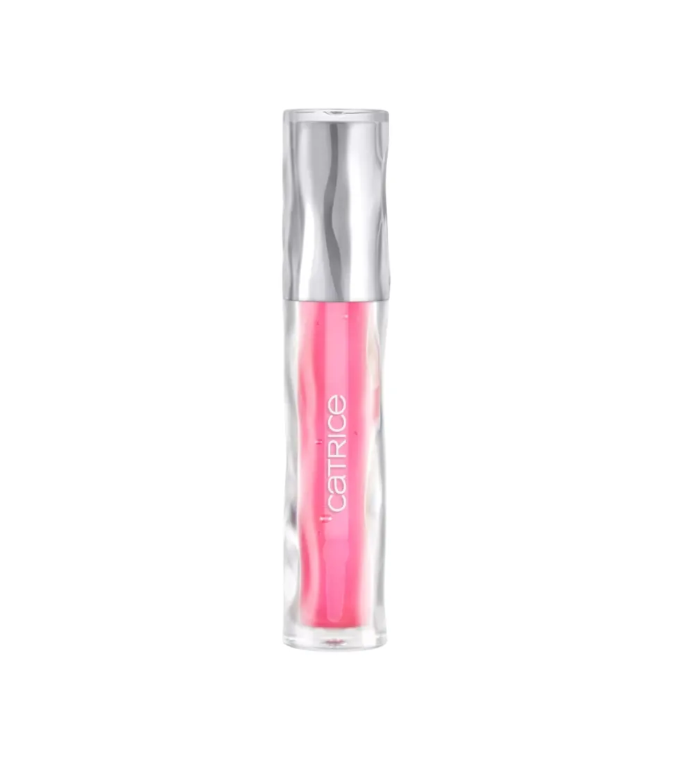 *Underwater Secrets* - Brillo de labios Hydra Sheen - 02: Got A Secret, Can You Keep It?