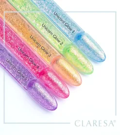 *Unicorn Glow* - Esmalte semipermanente Soak off - 01