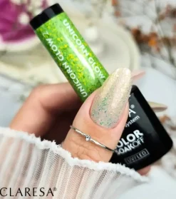 *Unicorn Glow* - Esmalte semipermanente Soak off - 02