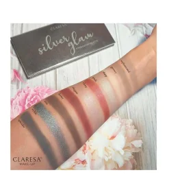 *Up 2U* - Paleta de sombras de ojos - Silver Glam
