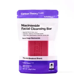 *VaPOREize* - Jabón facial con Niacinamida