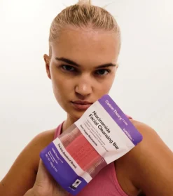 *VaPOREize* - Jabón facial con Niacinamida