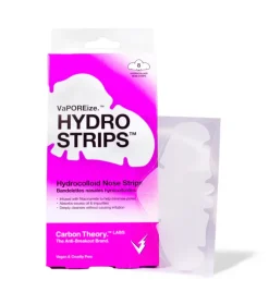 *VaPOREize* - Tiras para la nariz con Hydro