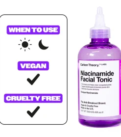 *VaPOREize* - Tónico facial con Niacinamida