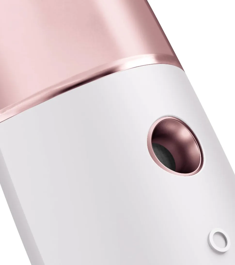 Vaporizador facial Hydration Refresher 4 in 1 - Starlight