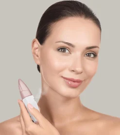 Vaporizador facial Hydration Refresher 4 in 1 - Starlight