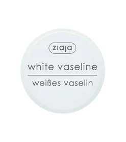 Vaselina blanca