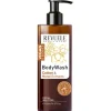 *Vegan & Balance* - Gel de baño - Aceite de algodón y monoi