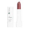 *Vegan Collagen* - Barra de labios HypoAllergenic Plumping Color Lipstick - 01: Choco