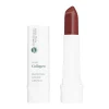 *Vegan Collagen* - Barra de labios HypoAllergenic Plumping Color Lipstick - 06: Cherry