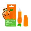 *Veggie Friends* - Bálsamo labial Carrot