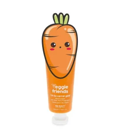 *Veggie Friends* - Crema de manos Carrot