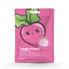 *Veggie Friends* - Mascarilla facial con extracto de rábano - I´m So Radishing