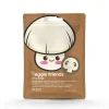 *Veggie Friends* - Mascarilla facial con extracto de champiñón - I´m A Fungi