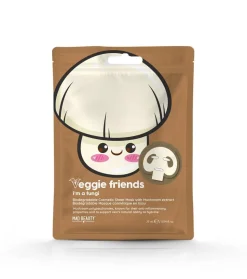 *Veggie Friends* - Mascarilla facial con extracto de champiñón - I´m A Fungi