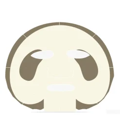 *Veggie Friends* - Mascarilla facial con extracto de champiñón - I´m A Fungi