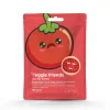 *Veggie Friends* - Mascarilla facial con extracto de tomate - You Say Tomato