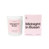 Vela perfumada - Midnight in Busan