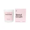 Vela perfumada - Seoul Crush