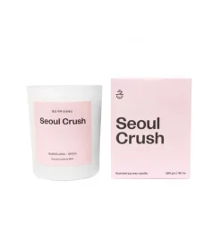 Vela perfumada - Seoul Crush