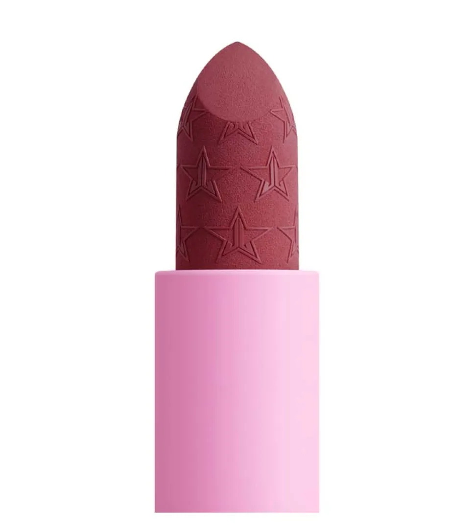 *Velvet Trap* - Barra de Labios - Androgyny