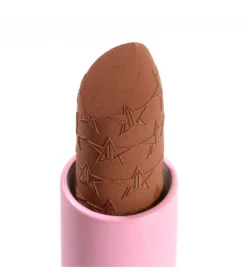 *Velvet Trap* - Barra de Labios - Chocolate Fondue