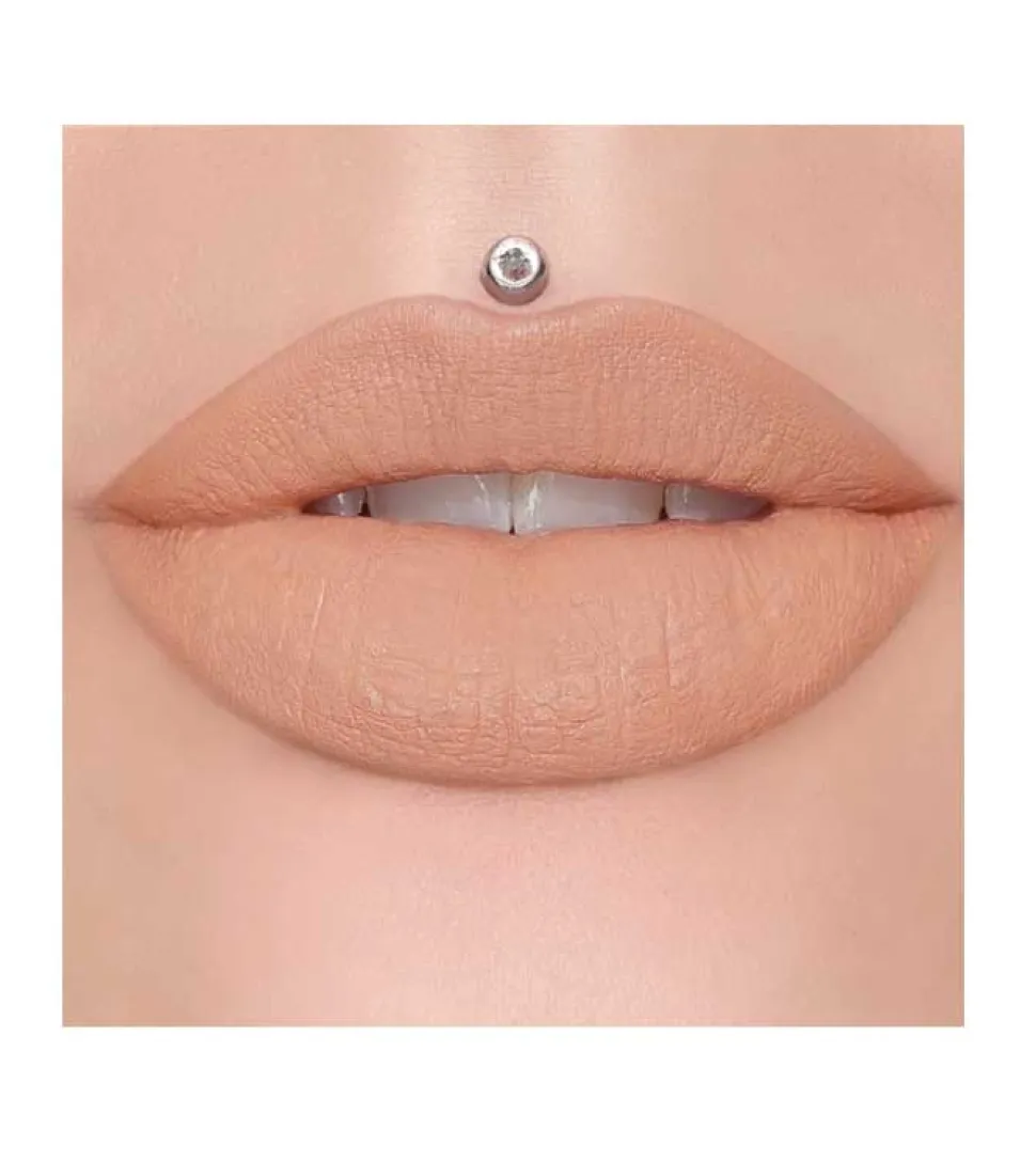 *Velvet Trap* - Barra de Labios - Diet Mannequin