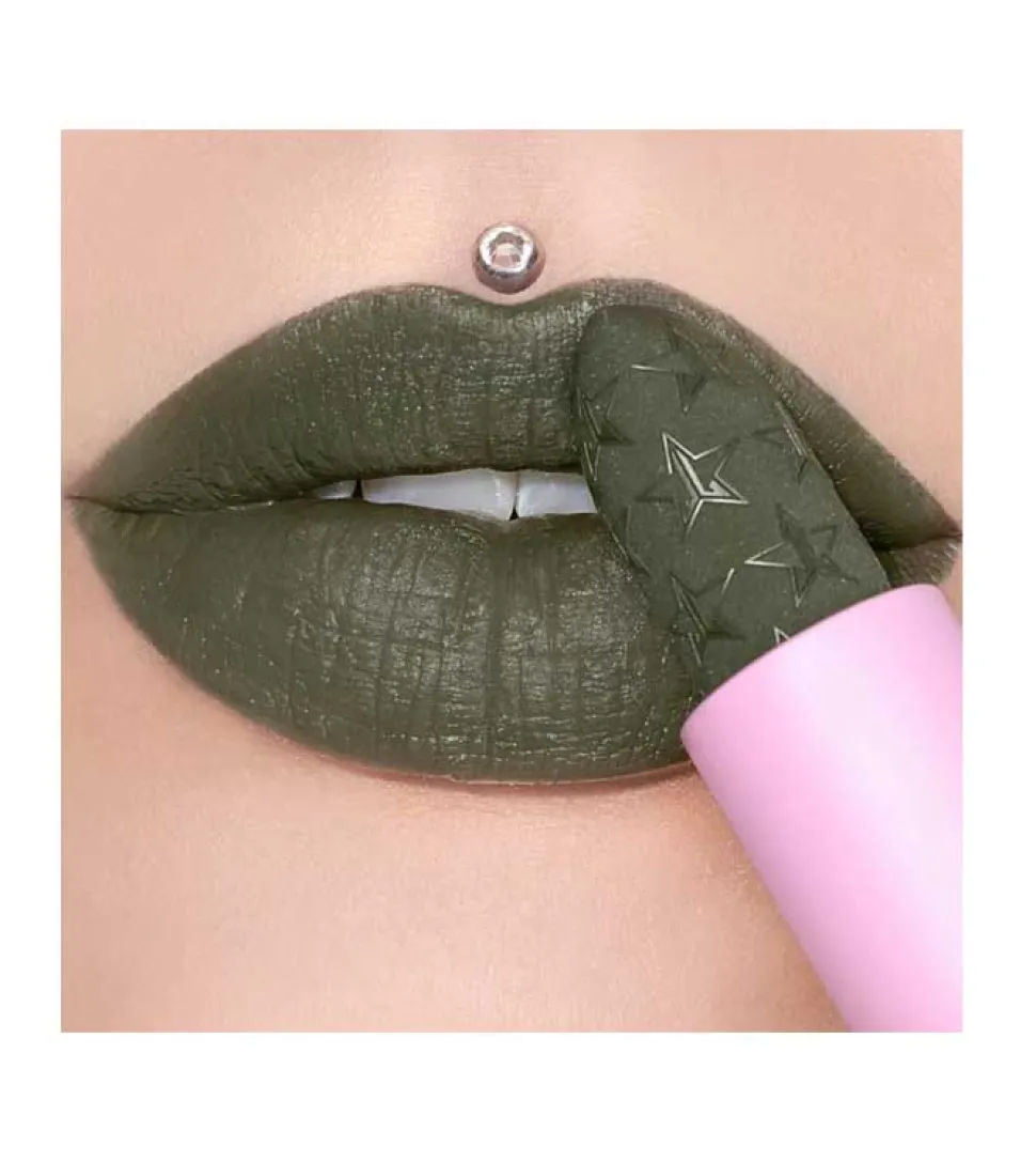 *Velvet Trap* - Barra de Labios - So Jaded