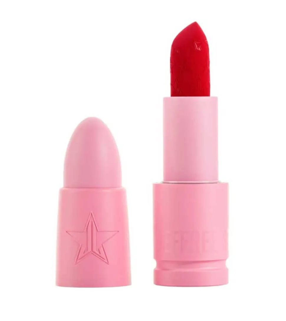 *Velvet Trap* - Barra de Labios - The Perfect Red