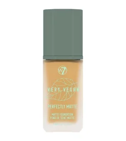 *Very Vegan* - Base de maquillaje Perfectly Matte - Fresh Beige