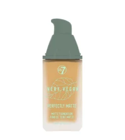 *Very Vegan* - Base de maquillaje Perfectly Matte - Fresh Beige