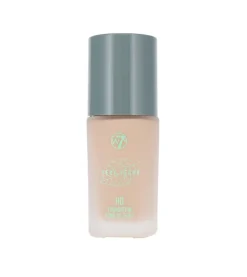 *Very Vegan* - Base de maquillaje HD Foundation - Sand Beige