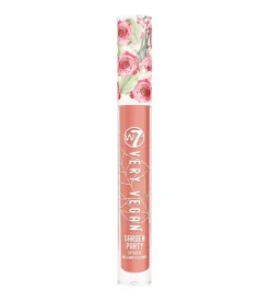 *Very Vegan* - Brillo de labios Garden Party - Petal